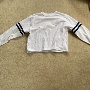 Brandy Melville long sleeve tee!